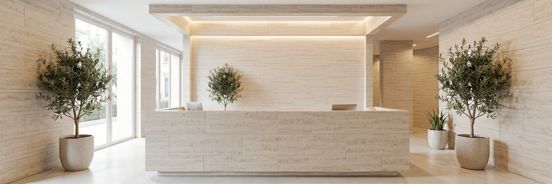 Instalaciones Clínica Bienestar