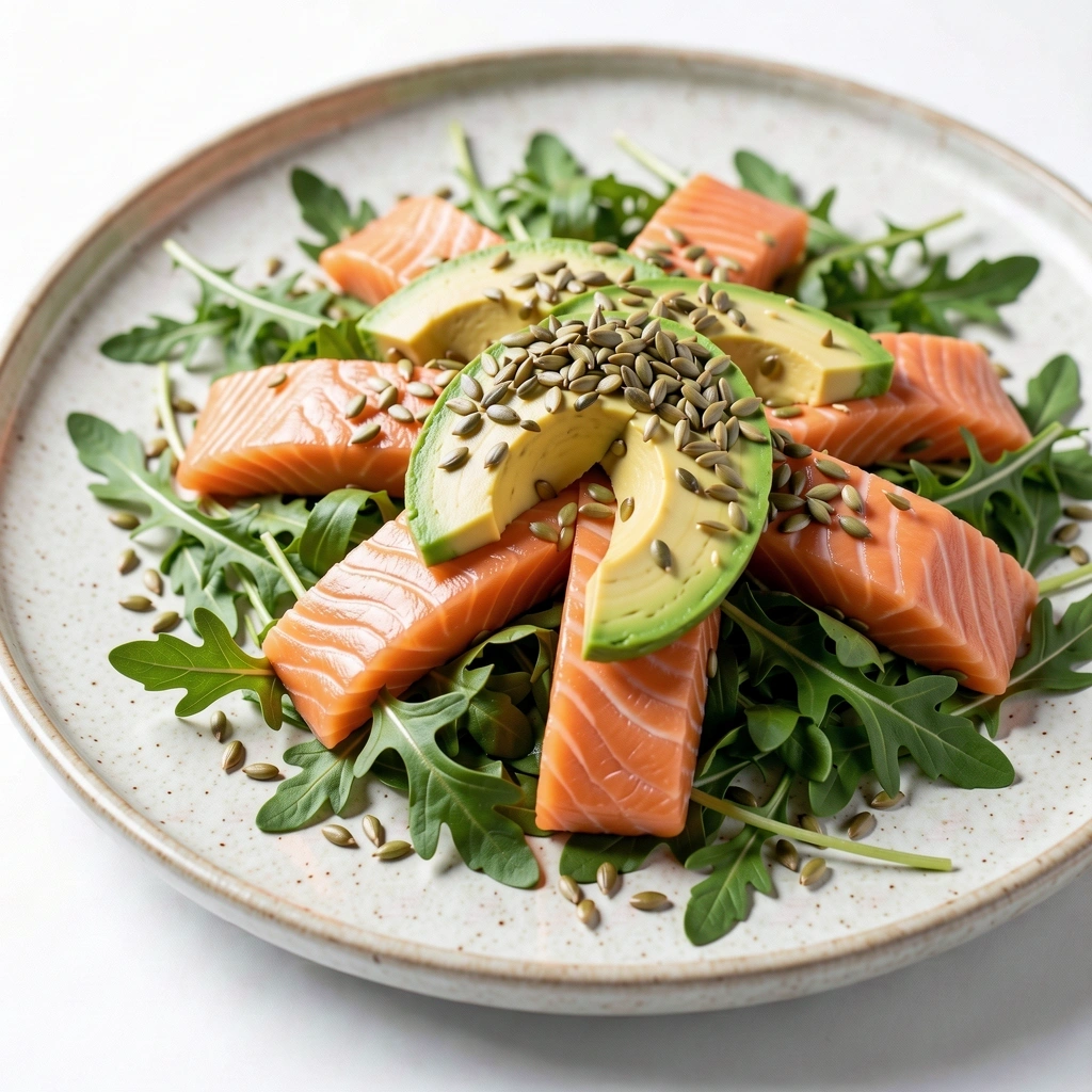 Nutrición equilibrada